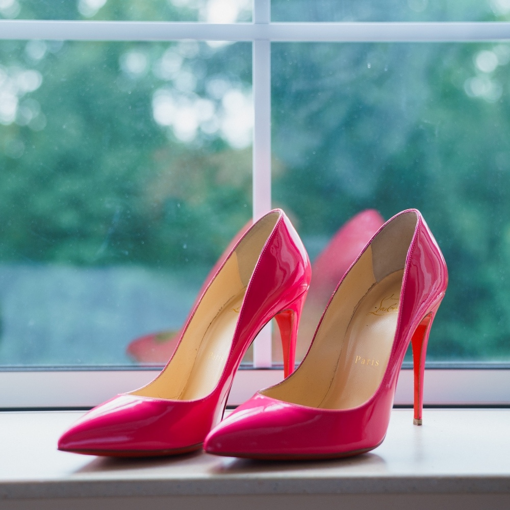 Christian Louboutin Pumps